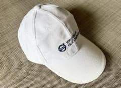 VOLVO ボルボ 帽子 キャップ Golf