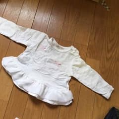 ベビー トップスのサムネイル