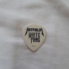 メタリカ　ギターピック　llica The Big 4 メタリカ ギターピック Metallica The Big 4