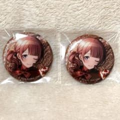 プロセカ 望月穂波 グリッター缶バッジ 2個セット - メルカリ