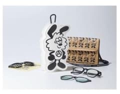 JINS＆SUN×VERDY 限定ポーチのサムネイル