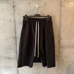リックオウエンス　パンツ　リックスポッズのサムネイル