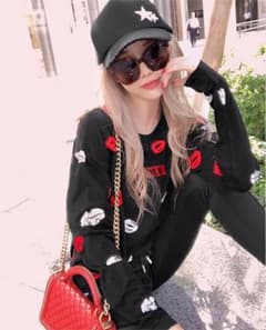 ♡. Rady リップトップスのサムネイル