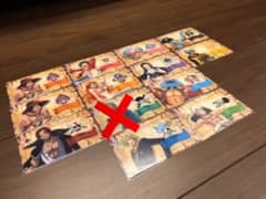 ワンピース  ONEPIECE グランドアリーナツアー クルー証明書のサムネイル