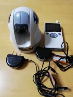 セキュオン secuon 
ベビーモニターのサムネイル