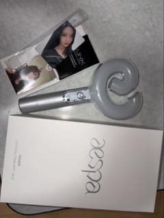 aespa OFFICIAL FANLIGHT ver.2のサムネイル