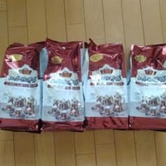 山本珈琲館 ヨーロピアンブレンド 粉 1kg 4袋セット - メルカリ
