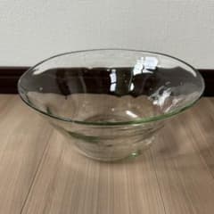 おおやぶみよ スピカボウル ガラス器 - メルカリ