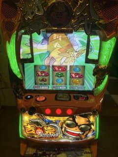 【スマスロ】吉宗ライジング。スマスロ用ユニット、データカウンター用改造済み。 スマスロ】吉宗ライジング。スマスロ用ユニット、データカウンター用