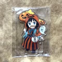 Demon Slayer Acrylic Stand　Halloween Tokito Muichiro