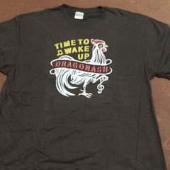 Dragon Ash Tシャツのサムネイル