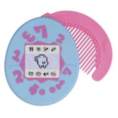 たまごっち　くし　コームのサムネイル