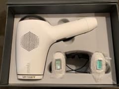 ミュゼ エピフォト スキンケアプロ 美容脱毛器のサムネイル