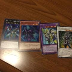 遊戯王のサムネイル