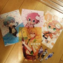 すとぷり個別ファイルのサムネイル