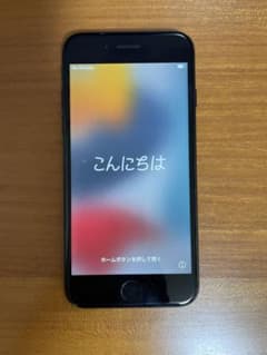 iPhone7 128GBのサムネイル
