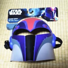 スターウォーズ   マスクのサムネイル