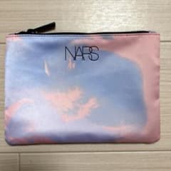 NARS ポーチ マーブル柄のサムネイル