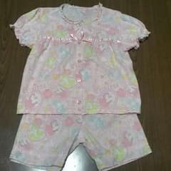 ゆかぶさん専用＊パジャマ＊size110＊ディズニープリンセスのサムネイル