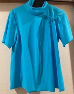 UNITED TOKYO / ユナイテッドトウキョウ カットソー/水色のサムネイル
