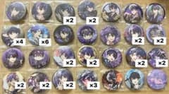 シクフォニ いるま 缶バッジ - 2