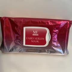 ME FAIRY SERUM MASK 30枚入りのサムネイル