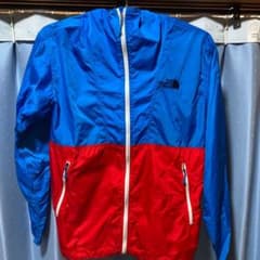THE NORTH FACE ナイロンジャケットのサムネイル