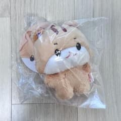 ATEEZホンジュン　衣装付　ぬいぐるみ！ ATEEZ ホンジュン ポップアップ ANITEEZ ぬいぐるみ - メルカリ
