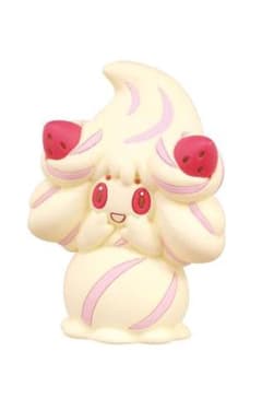 ポケモン　フニットマスコット　マホイップのサムネイル