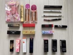 新品未使用】 コスメ22点 まとめ売り - メルカリ