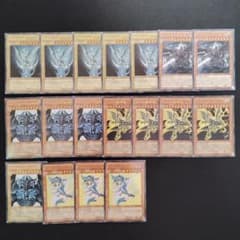 遊戯王OCG 高橋先生　サイン　ウルトラ18枚まとめ売りセット！ 遊戯王OCG 高橋先生 サイン ウルトラ18枚まとめ売りセット！ - メルカリ