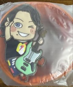SUPEREIGHT (関ジャニ∞ ) CIRCLE ポーチ 丸山隆平のサムネイル