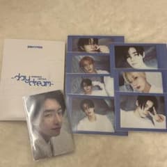 ENHYPEN weverse album 3個セットのサムネイル