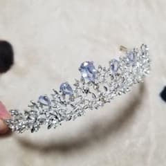 結婚式 ティアラのサムネイル