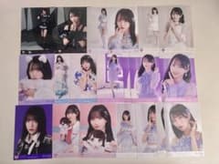 野口衣織 生写真 セットのサムネイル