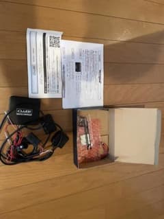 CLリンク　JB64 スロットルコントローラーのサムネイル