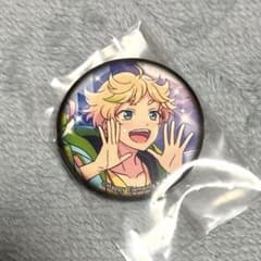 あんさんぶるスターズ あんスタ 2周年 缶バッジ 春川宙 周年 - メルカリ