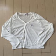 マザウェイズ　キッズカーディガン　140cmのサムネイル