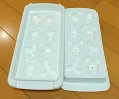 3D ディズニー製氷皿のサムネイル