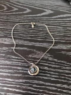 Vivienne Westwood ブルーボール ネックレスのサムネイル