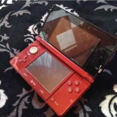 3DS ソフト付きのサムネイル