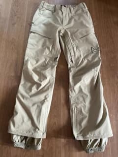 burton ak swash pants goretex バートンのサムネイル