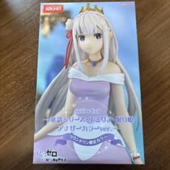 SSSフィギュア エミリア Another Color ver.