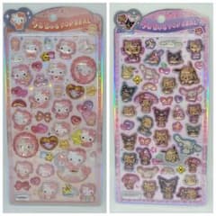 ☆*。様 【国内正規品】ハローキティ うるちゅる POP SEALのサムネイル