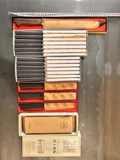 正広別作牛刀 南常牛刀 KING S-1 砥石付き - メルカリ