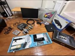 Nintendo Wii + Nintendo 64のサムネイル