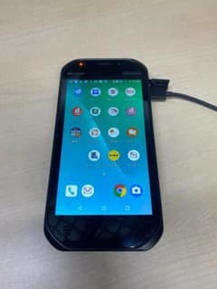 TOUGHBOOK　P-01K（注意事項あり）のサムネイル