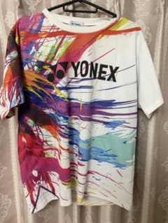 YONEX インターハイ 2022 四国 Tシャツ Lサイズ - メルカリ
