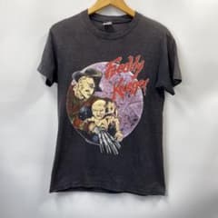 【B10S】 Freddy Krueger Vintage エルム街の悪夢