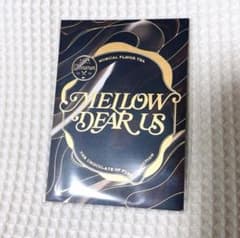 あんスタ MELLOW DEAR US Flavor card メロアス ④